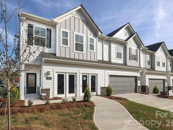 2019 Bayou Trace Drive , Charlotte, NC 28262