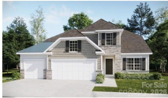 1969 Bentwind Road , Unit 387, Lancaster, SC 29720 Main Photo