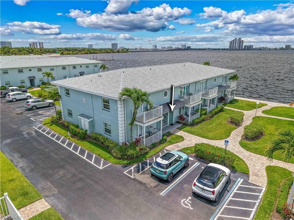 3332 N Key Dr, Unit 2, North Fort Myers, FL 33903 Main Photo