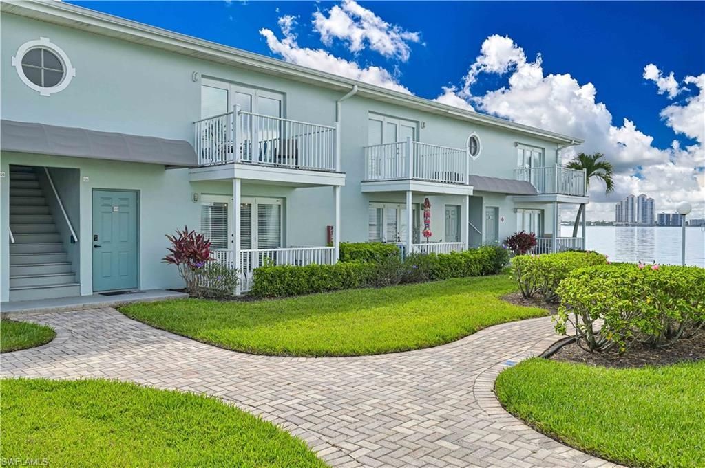 3332 N Key Dr, Unit 2, North Fort Myers, FL 33903 Photo