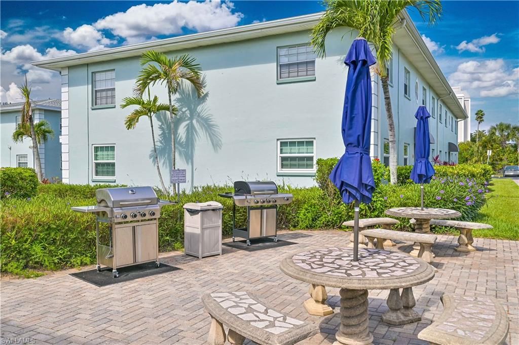 3332 N Key Dr, Unit 2, North Fort Myers, FL 33903 Photo