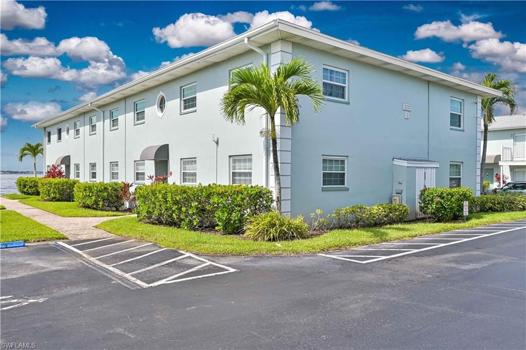 3332 N Key Dr, Unit 2, North Fort Myers, FL 33903 Photo