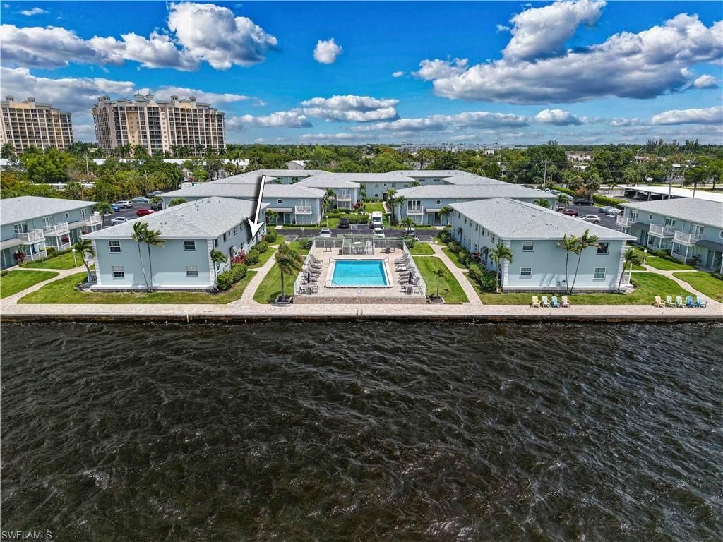 3332 N Key Dr, Unit 2, North Fort Myers, FL 33903 Photo
