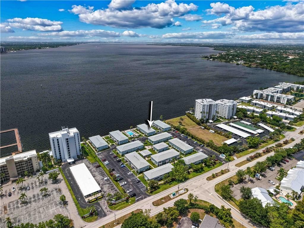 3332 N Key Dr, Unit 2, North Fort Myers, FL 33903 Photo