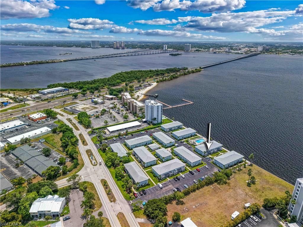 3332 N Key Dr, Unit 2, North Fort Myers, FL 33903 Photo