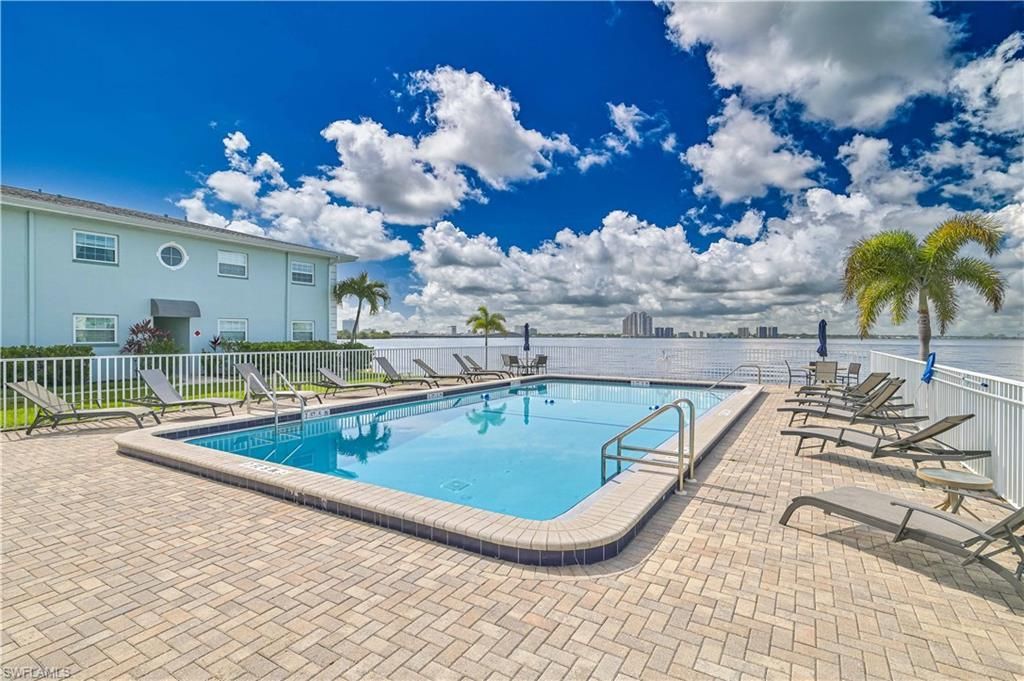 3332 N Key Dr, Unit 2, North Fort Myers, FL 33903 Photo