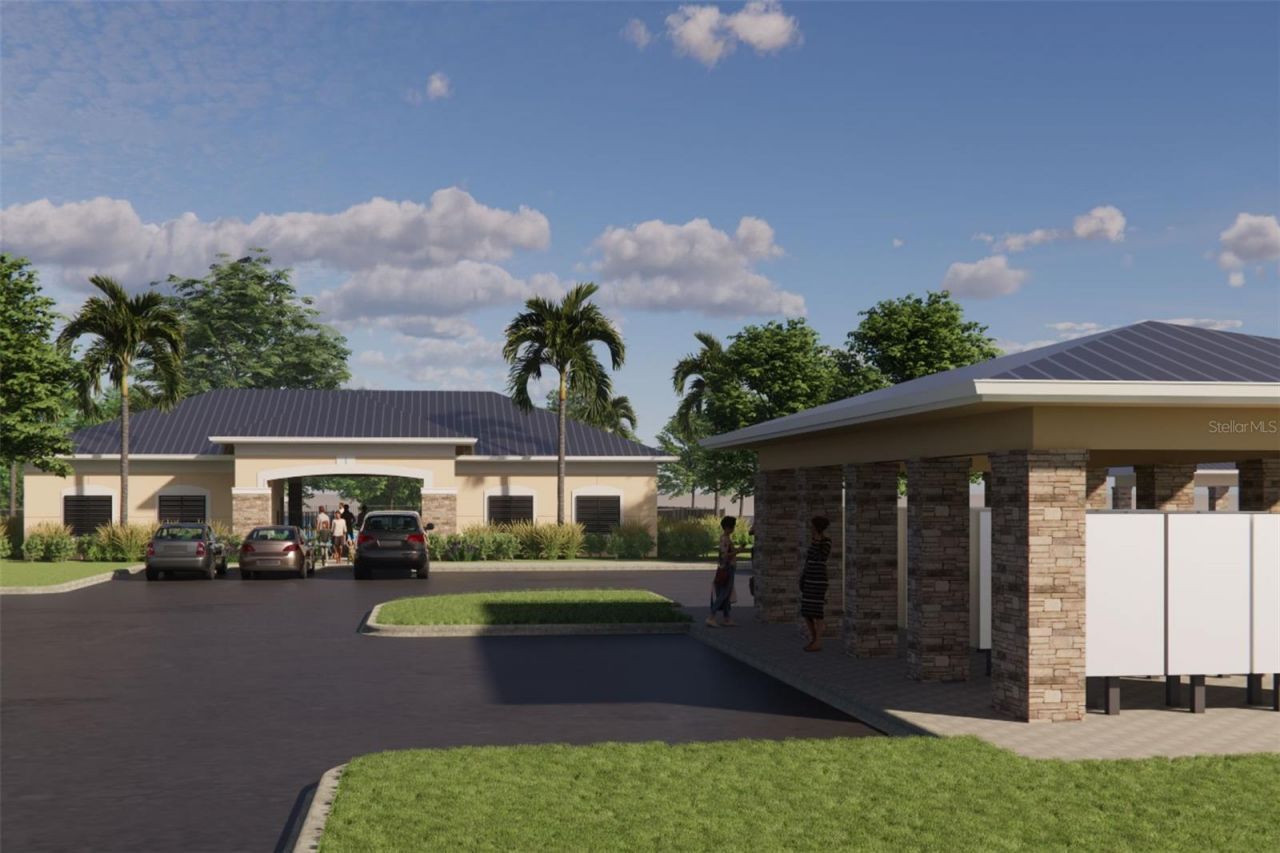 2078 Town Pasture Drive , Eustis, FL 32726 Photo