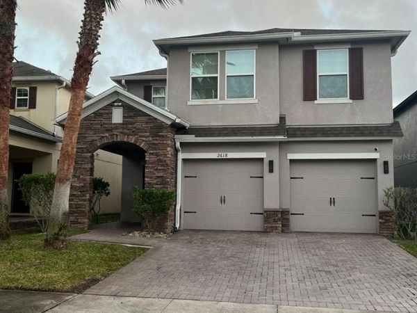 2618 SAN SIMEON WAY, KISSIMMEE, FL 34741