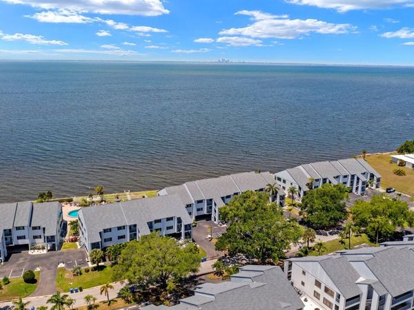 816 BAHIA DEL SOL DRIVE, Unit 23, RUSKIN, FL 33570