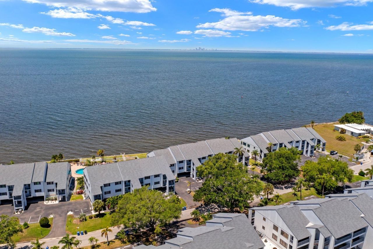816 Bahia Del Sol Drive , Unit 23, Ruskin, FL 33570 Photo
