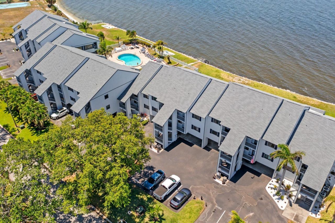 816 Bahia Del Sol Drive , Unit 23, Ruskin, FL 33570 Photo