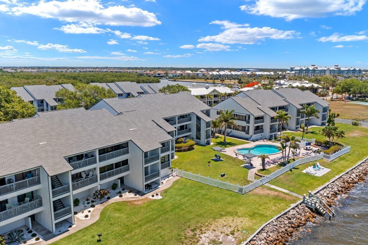 816 Bahia Del Sol Drive , Unit 23, Ruskin, FL 33570 Photo