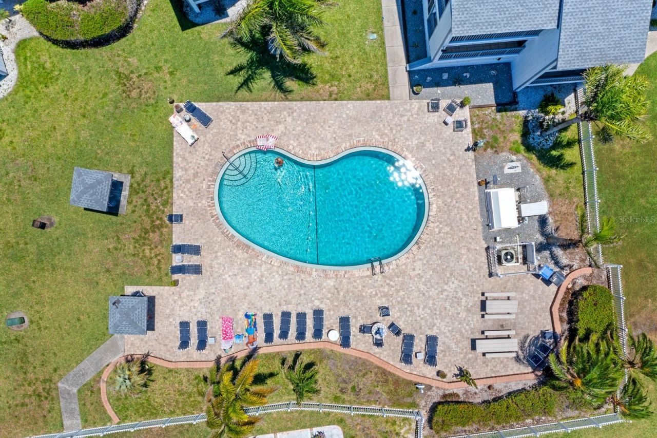816 Bahia Del Sol Drive , Unit 23, Ruskin, FL 33570 Photo