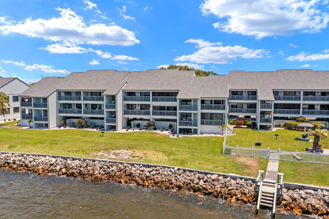 816 Bahia Del Sol Drive , Unit 23, Ruskin, FL 33570 Photo