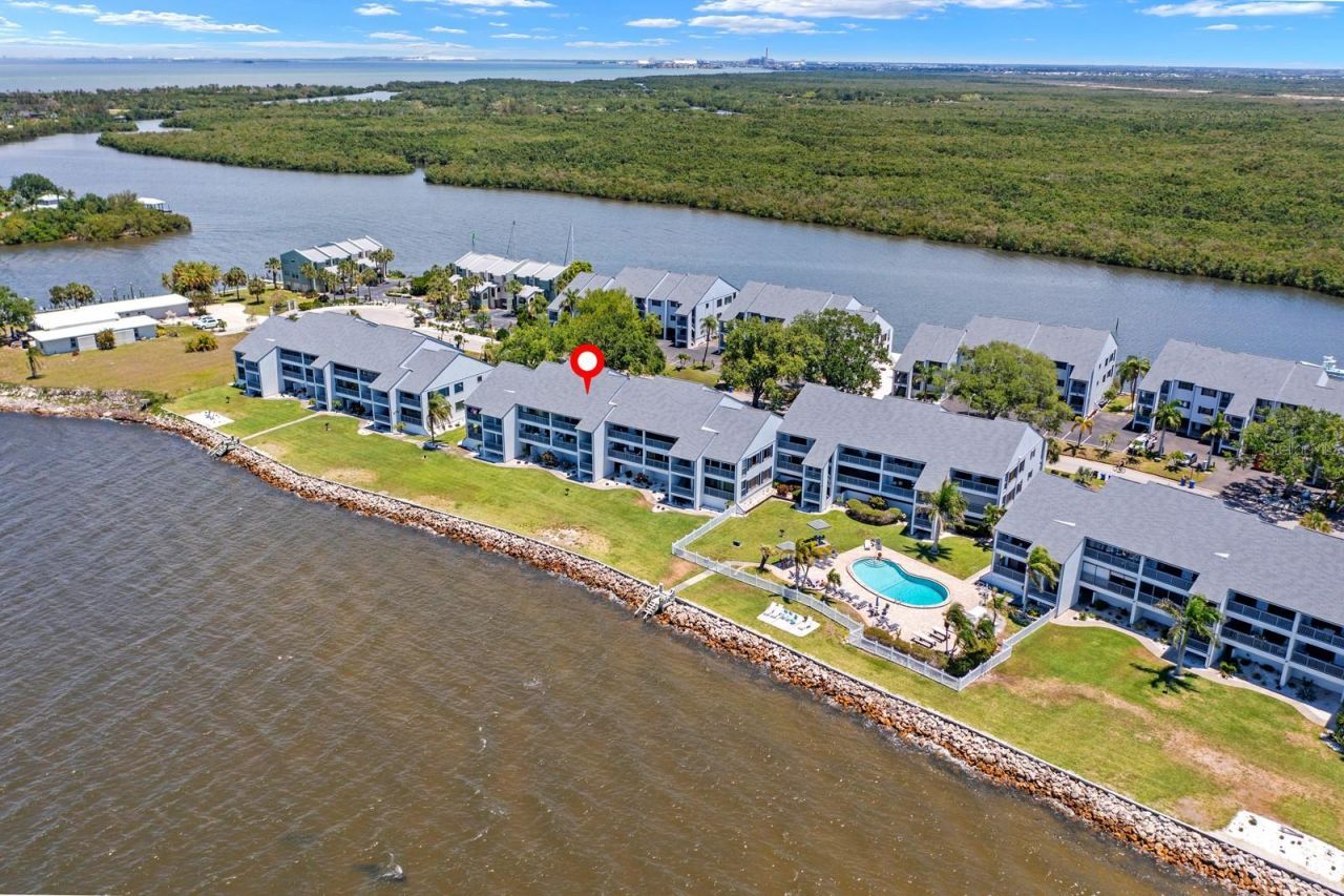 816 Bahia Del Sol Drive , Unit 23, Ruskin, FL 33570 Photo
