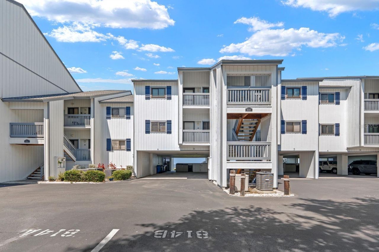 816 Bahia Del Sol Drive , Unit 23, Ruskin, FL 33570 Photo