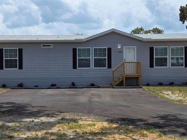 9708 ANDY DRIVE , HUDSON, FL 34669