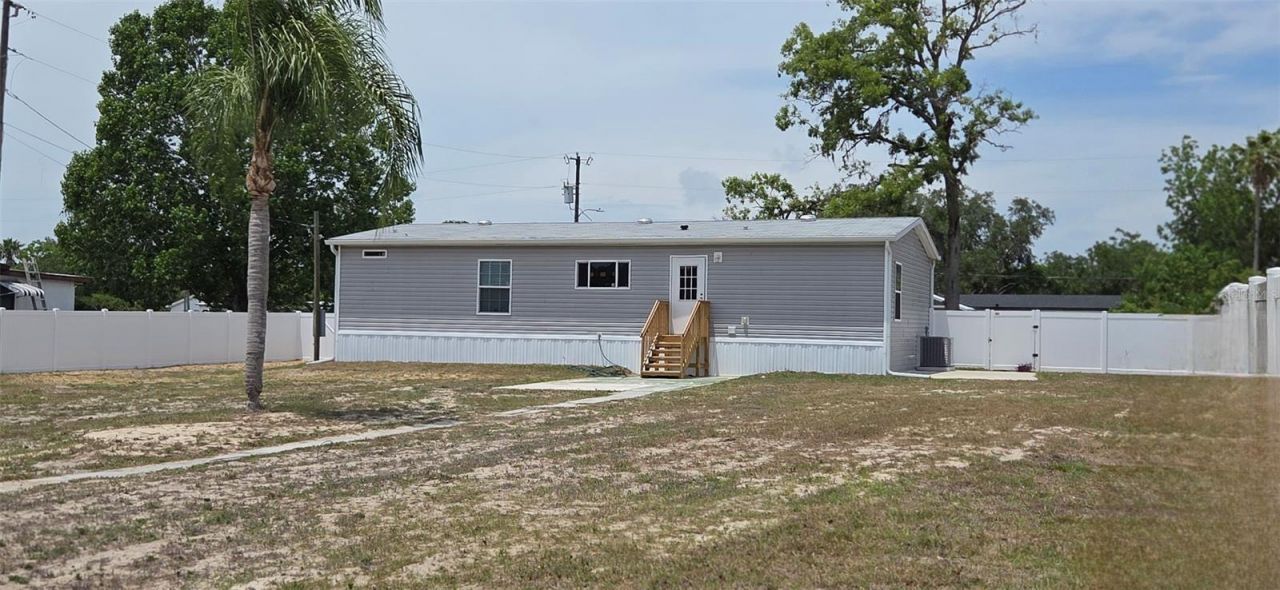 9708 Andy Drive , Hudson, FL 34669 Photo
