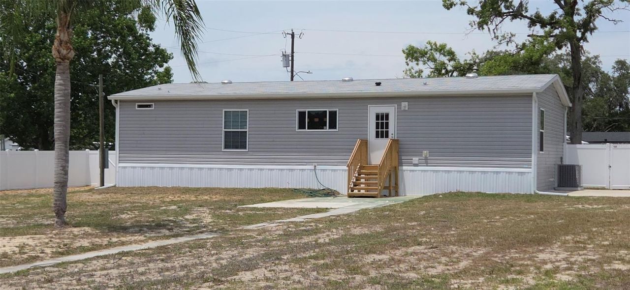 9708 Andy Drive , Hudson, FL 34669 Photo