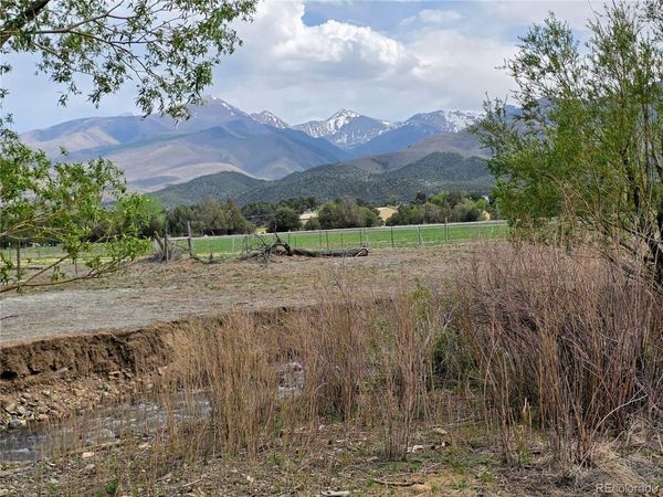 000 County Road 6 , Coaldale, CO 81222