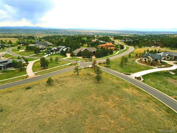 8616 Witez Court , Parker, CO 80134