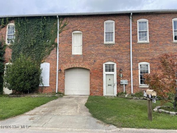904 W 3rd Street , Washington, NC 27889