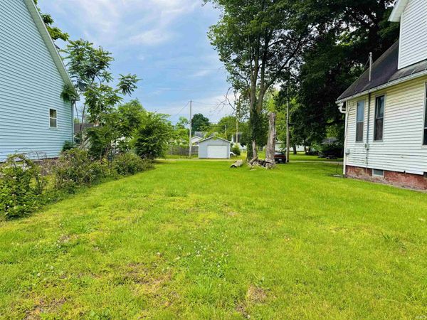 1206 S Linwood Avenue, Evansville, IN 47713
