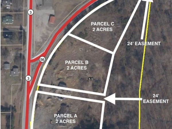 888 N State Road 3 , Lexington, IN 47138