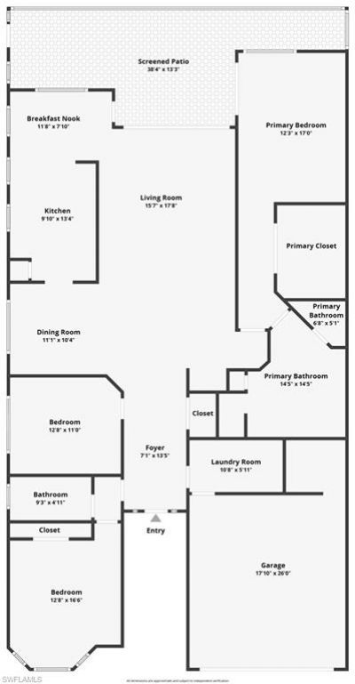19372 Silver Oak Dr, Estero, FL 33967 Photo