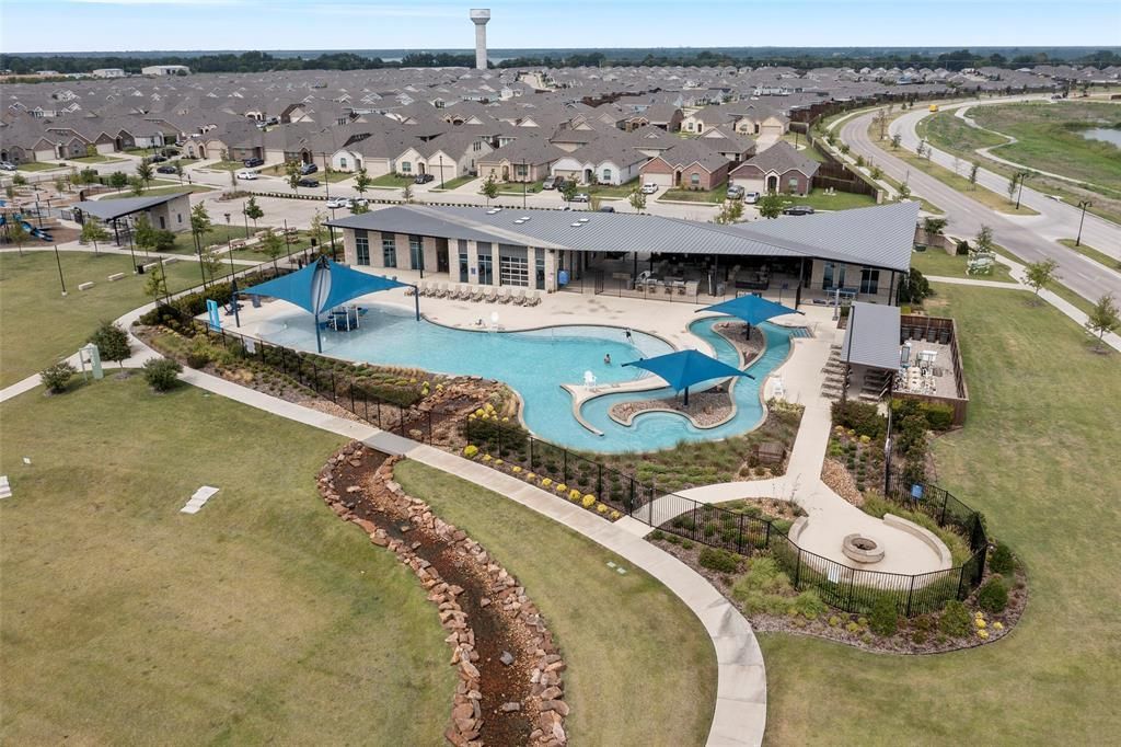 5835 Rock Maple Drive, Princeton, TX 75407 Main Photo
