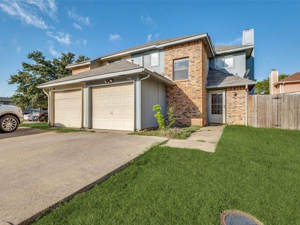 2617 Isbella Drive, Grand Prairie, TX 75052