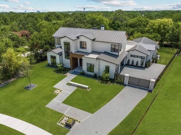 609 Pemberton Drive, Southlake, TX 76092