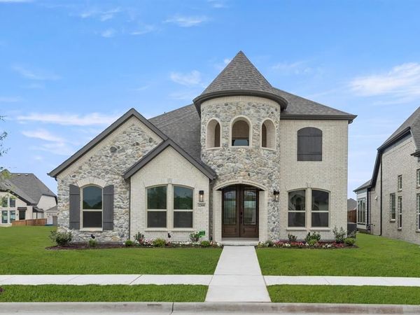 12808 Cedar Ridge Trail, Rowlett, TX 75089