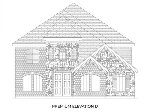 12808 Cedar Ridge Trail, Rowlett, TX 75089