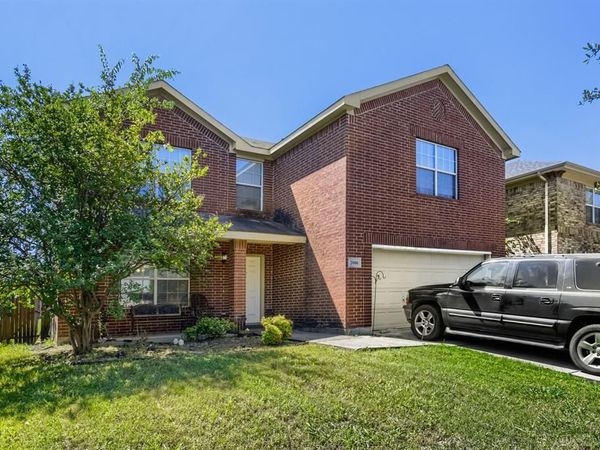 2006 Stagecoach Trail, Heartland, TX 75126