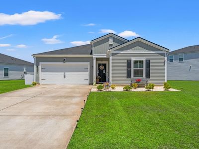 276 Cypress Tree Loop , Longs, SC 29568