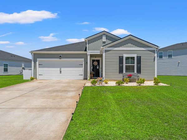 276 Cypress Tree Loop , Longs, SC 29568