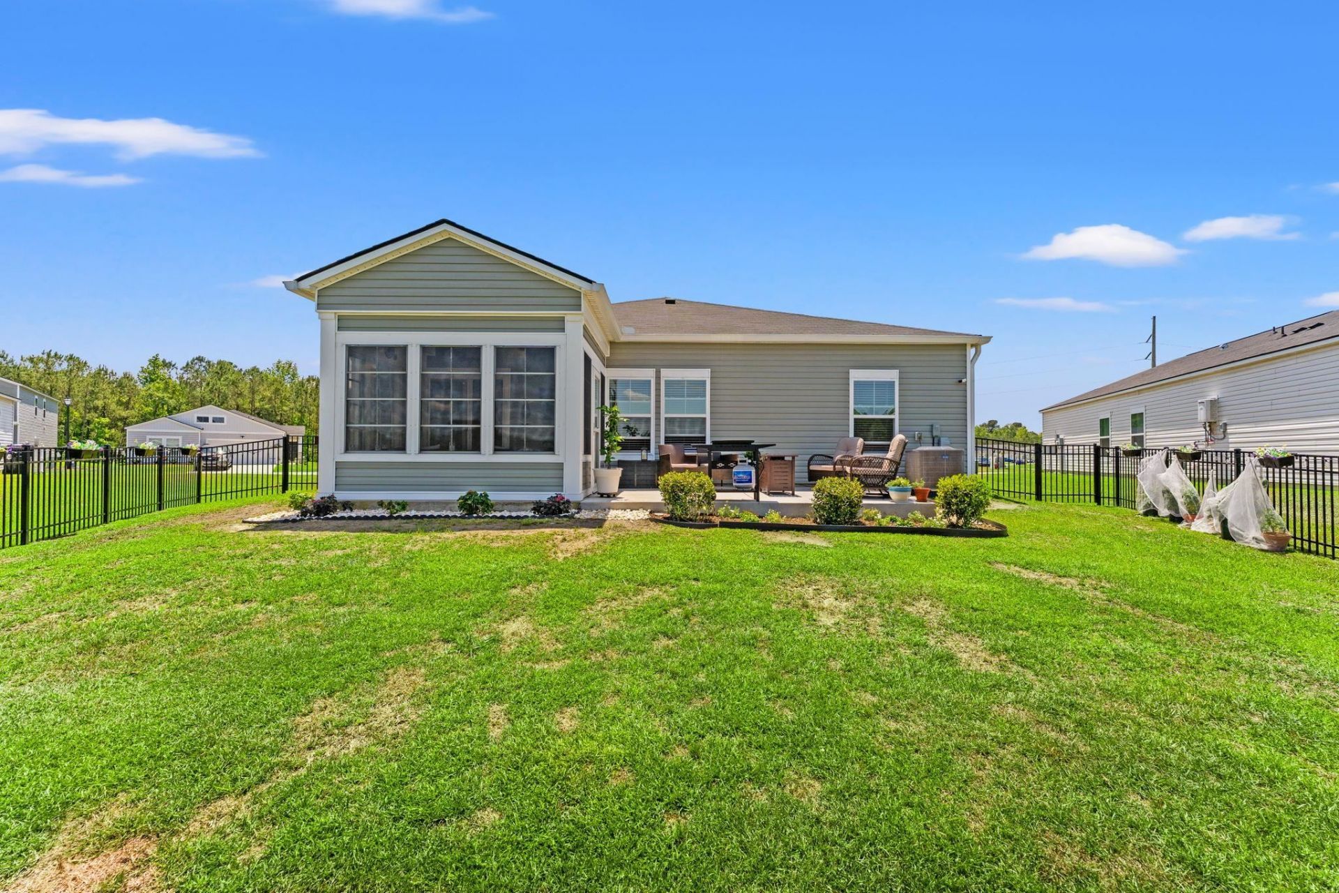 276 Cypress Tree Loop  Photo 20