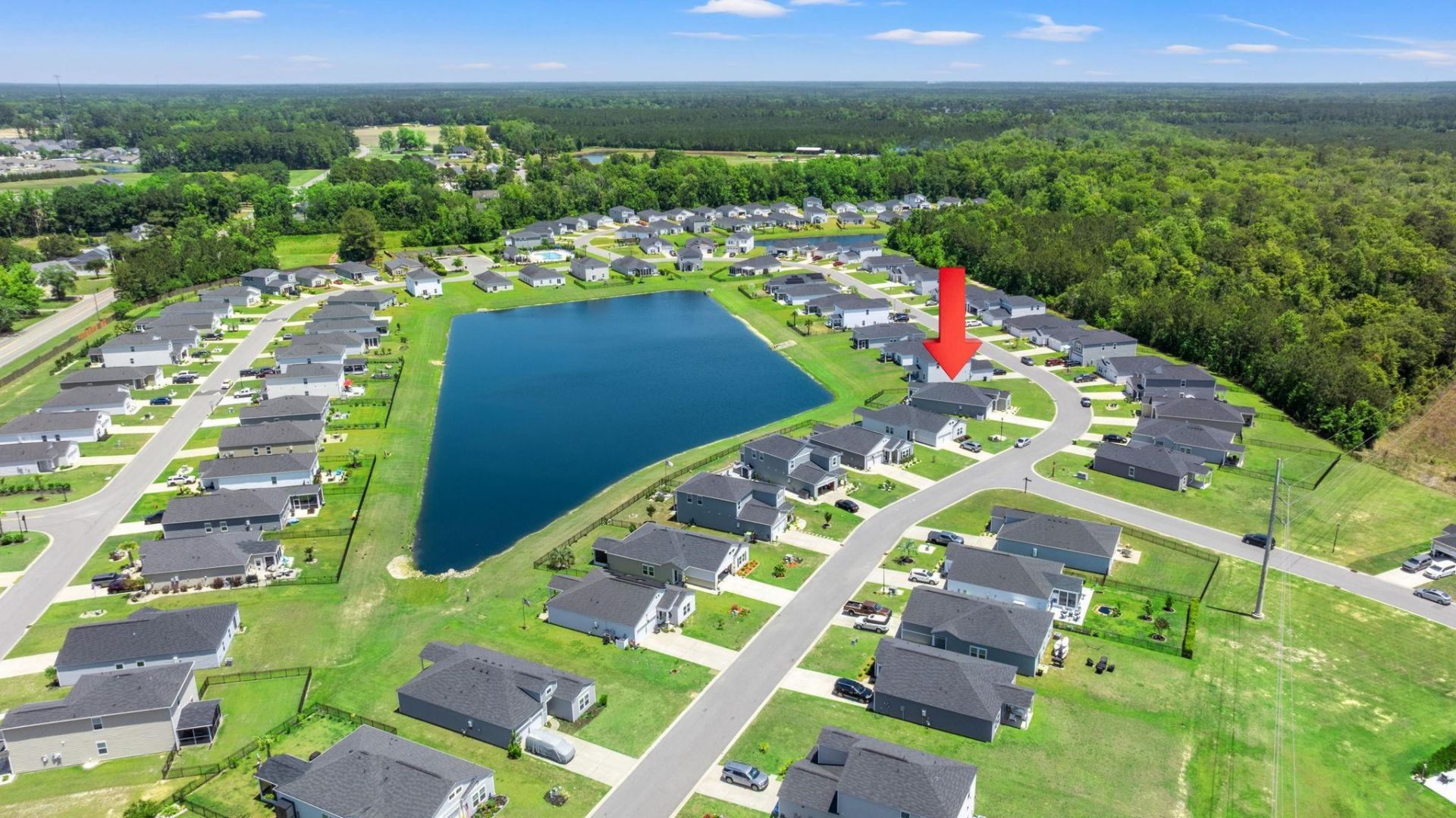 276 Cypress Tree Loop  Photo 27
