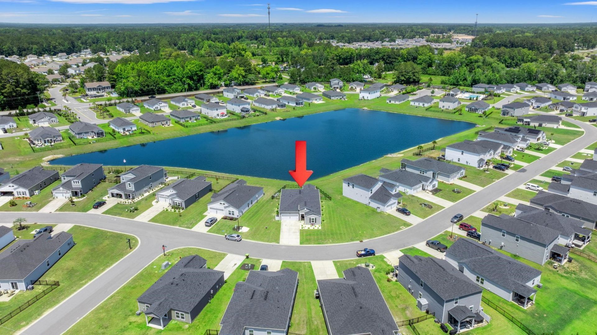 276 Cypress Tree Loop  Photo 28