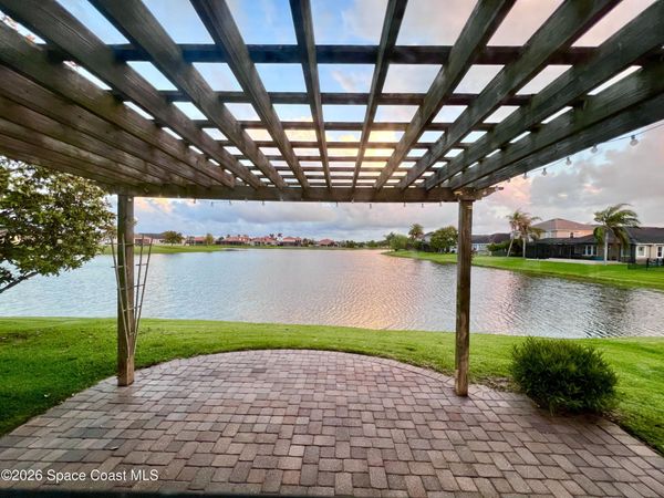 3273 Candia Drive , Melbourne, FL 32940
