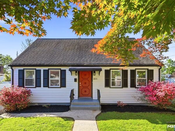 1611-1613 Slavin Street, PLAINFIELD, NJ 07063