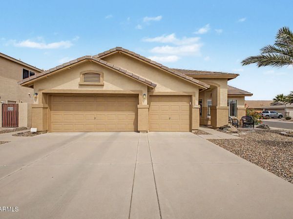 1231 S Sean Drive, Chandler, AZ 85286