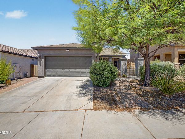 1652 W STRAIGHT ARROW Lane, Phoenix, AZ 85085