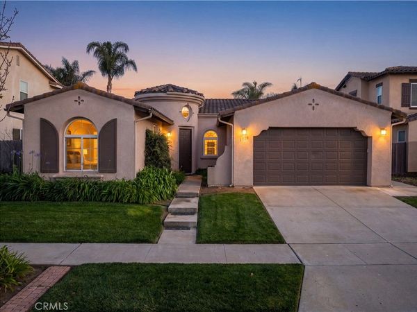 1728 Alcala , Santa Maria, CA 93454