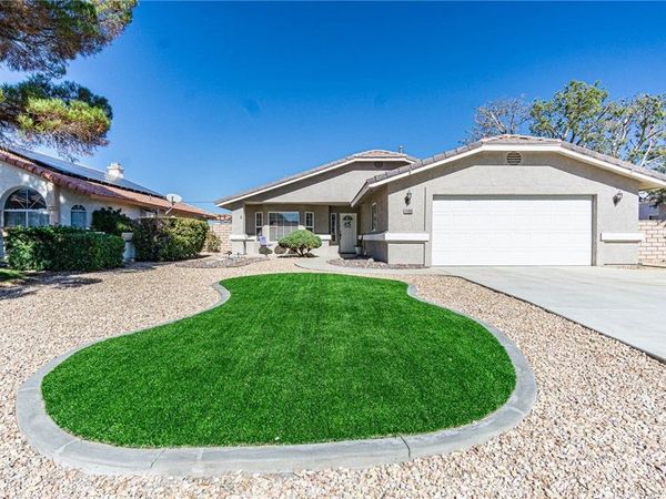 14666 Cool Glen , Helendale, CA 92342