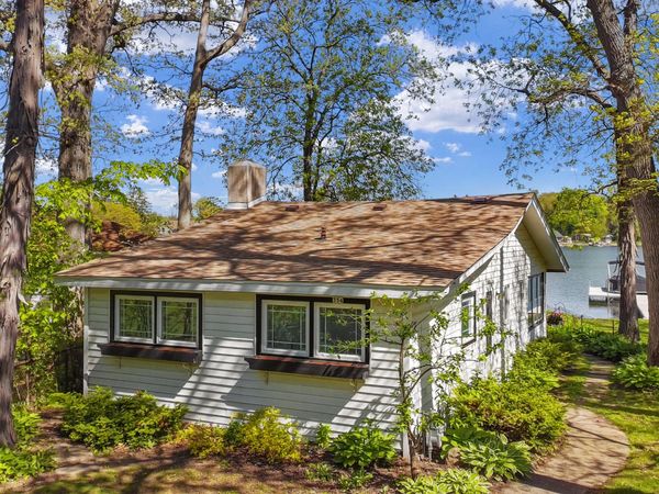 354 Indian Point Rd, Twin Lakes, WI 53181