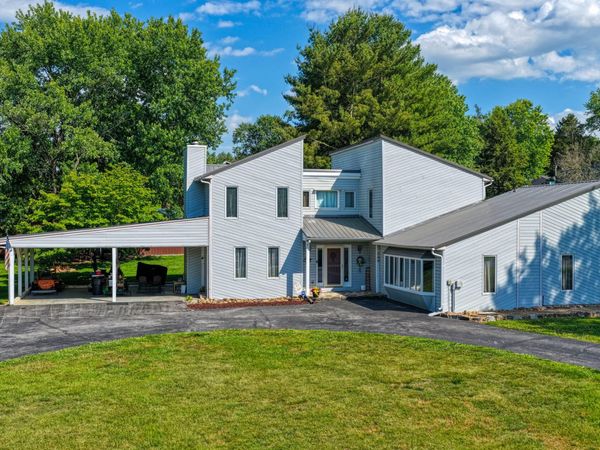 249 Holston View Drive, Rogersville, TN 37857