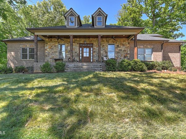 104 Lookout Court, Blountville, TN 37617