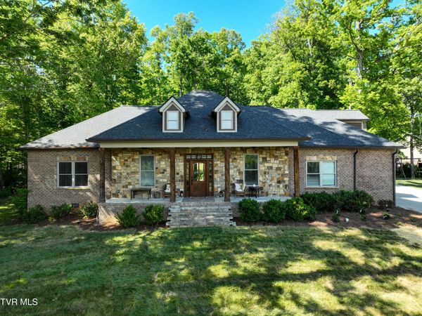 104 Lookout Court, Blountville, TN 37617